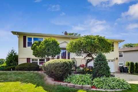 885 Rosedale Ln, Hoffman Estates, IL 60169 photo 3