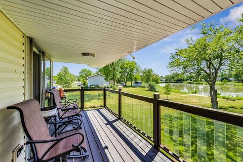885 Rosedale Ln, Hoffman Estates, IL 60169 photo 38