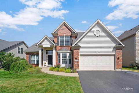 2128 Fieldcrest Dr, Bartlett, IL 60103 photo 1