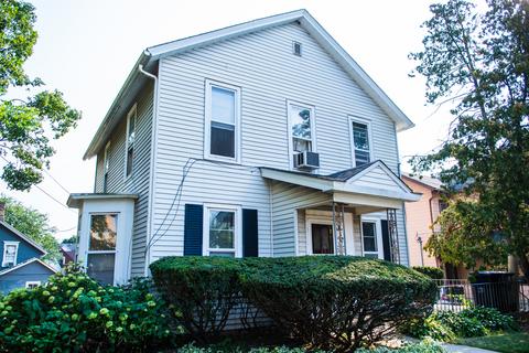 323 Park St, Elgin, IL 60120 photo 1