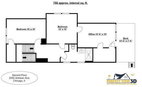 2450 N Artesian Ave, Chicago, IL 60647 photo 20
