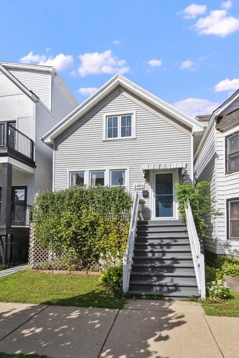 2450 N Artesian Ave, Chicago, IL 60647 photo 1