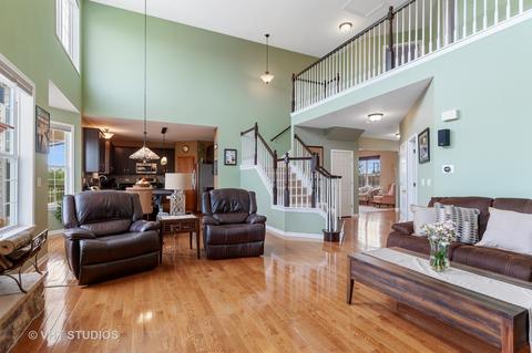 1213 Windmere Cir, Antioch, IL 60002 photo 4