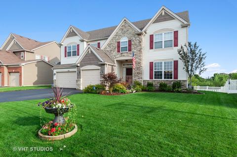 1213 Windmere Cir, Antioch, IL 60002 photo 1