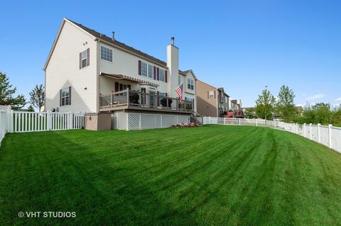 1213 Windmere Cir, Antioch, IL 60002 photo 17