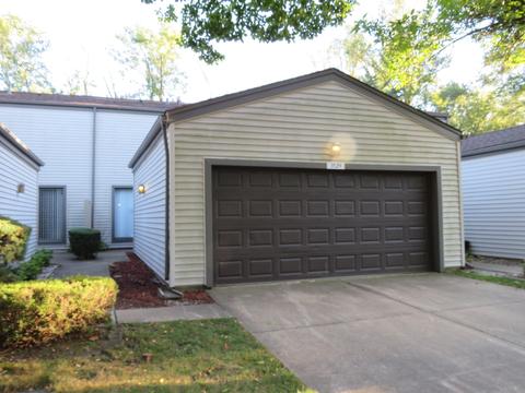 3529 Golfview Dr, Hazel Crest, IL 60429 photo 1