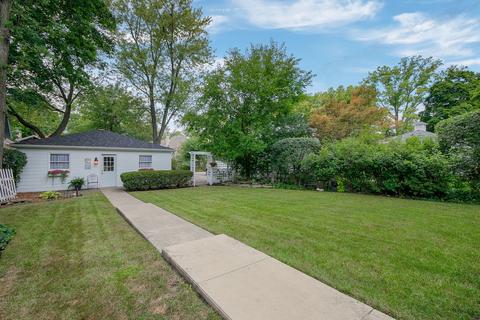 616 N West St, Wheaton, IL 60187 photo 26