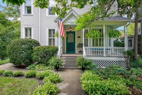 616 N West St, Wheaton, IL 60187 photo 30