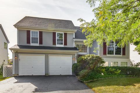 907 Adderly Ln, Gurnee, IL 60031 photo 2