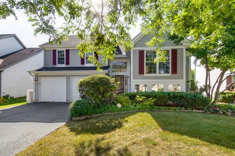 907 Adderly Ln, Gurnee, IL 60031 photo 1