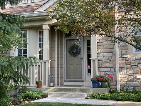 4644 Jenna Rd, Glenview, IL 60025 photo 1