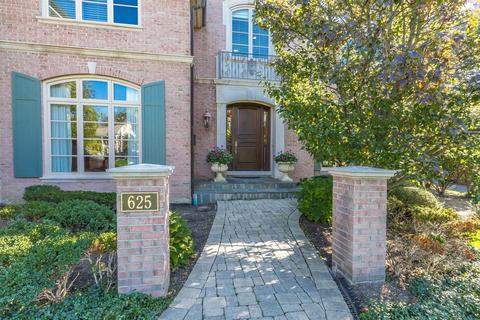 625 Chatham Rd, Glenview, IL 60025 photo 3
