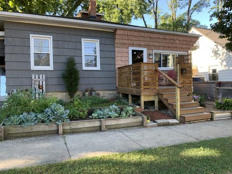 405 E Mulberry St, Bloomington, IL 61701 photo 29
