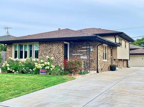 5341 138th St, Crestwood, IL 60445 photo 1