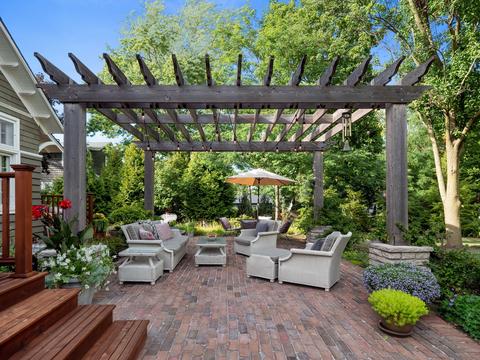 819 Golf Ln, Wheaton, IL 60189 photo 30