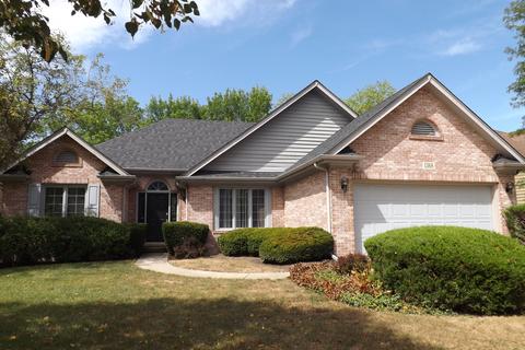 1368 Cranbrook Cir, Aurora, IL 60504 photo 1