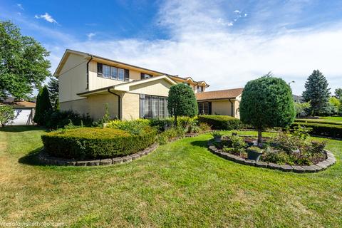 6709 Sheffield Ln, Willowbrook, IL 60527 photo 8