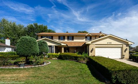 6709 Sheffield Ln, Willowbrook, IL 60527 photo 3