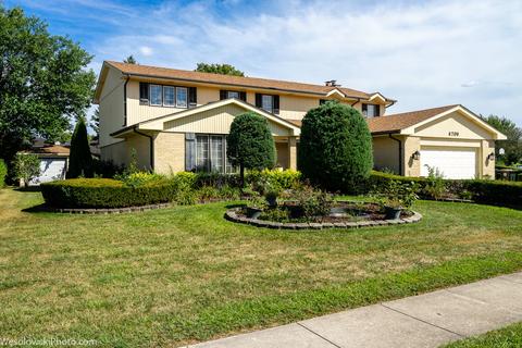 6709 Sheffield Ln, Willowbrook, IL 60527 photo 4