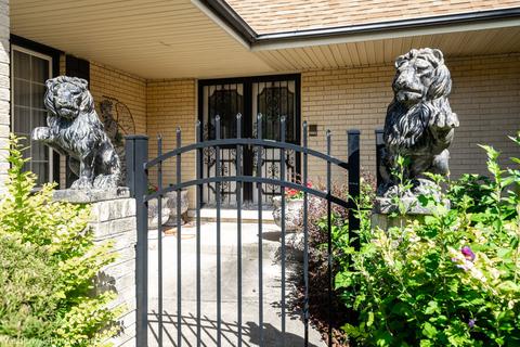 6709 Sheffield Ln, Willowbrook, IL 60527 photo 5