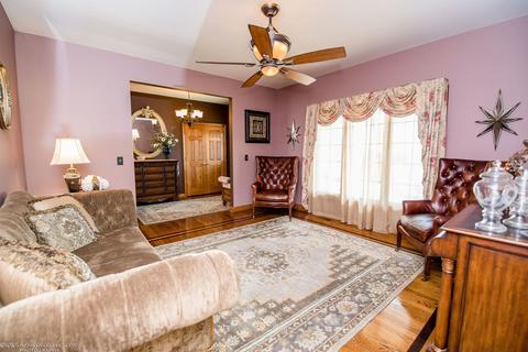 9844 W Bruns Rd, Monee, IL 60449 photo 9