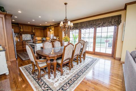 9844 W Bruns Rd, Monee, IL 60449 photo 16