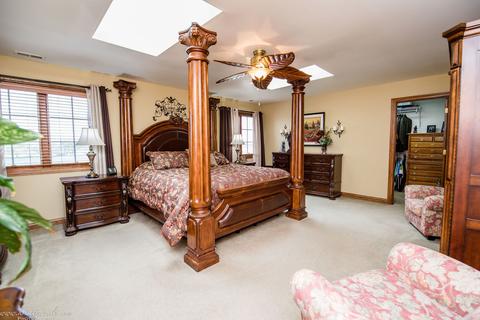 9844 W Bruns Rd, Monee, IL 60449 photo 27