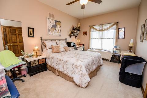 9844 W Bruns Rd, Monee, IL 60449 photo 45