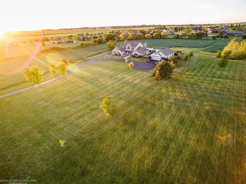 9844 W Bruns Rd, Monee, IL 60449 photo 5