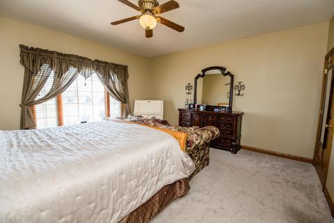 9844 W Bruns Rd, Monee, IL 60449 photo 13