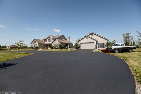 9844 W Bruns Rd, Monee, IL 60449 photo 6