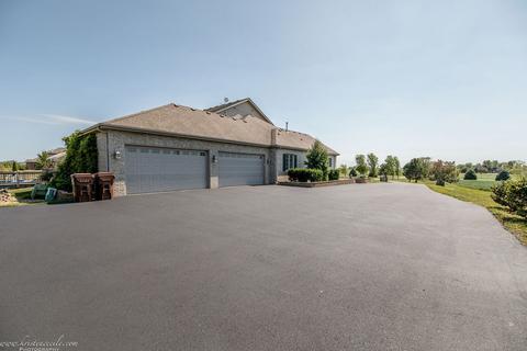 9844 W Bruns Rd, Monee, IL 60449 photo 7