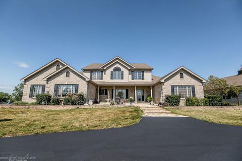 9844 W Bruns Rd, Monee, IL 60449 photo 1