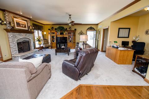 9844 W Bruns Rd, Monee, IL 60449 photo 10