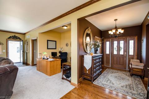 9844 W Bruns Rd, Monee, IL 60449 photo 11