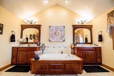 9844 W Bruns Rd, Monee, IL 60449 photo 30