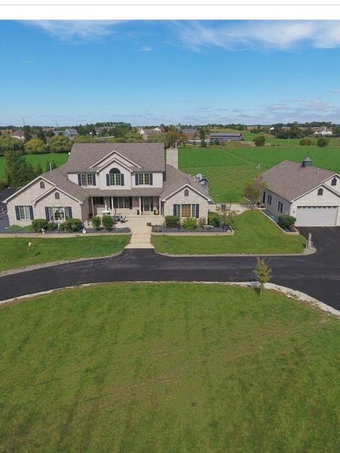 9844 W Bruns Rd, Monee, IL 60449 photo 2