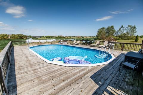 9844 W Bruns Rd, Monee, IL 60449 photo 48