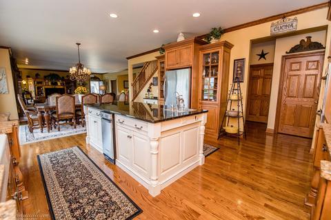 9844 W Bruns Rd, Monee, IL 60449 photo 20