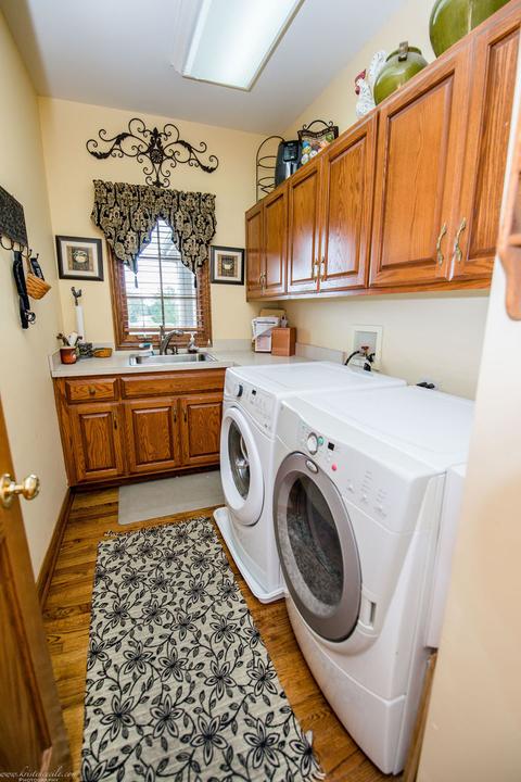9844 W Bruns Rd, Monee, IL 60449 photo 21