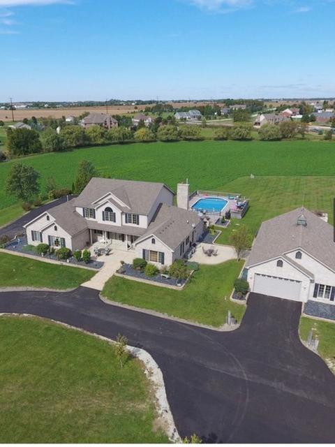 9844 W Bruns Rd, Monee, IL 60449 photo 4