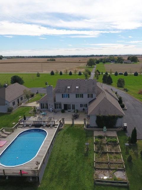 9844 W Bruns Rd, Monee, IL 60449 photo 49