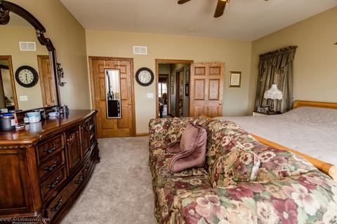 9844 W Bruns Rd, Monee, IL 60449 photo 14