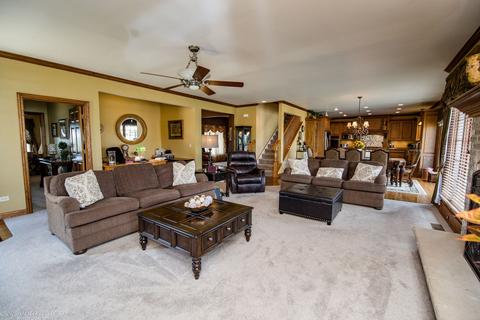 9844 W Bruns Rd, Monee, IL 60449 photo 15