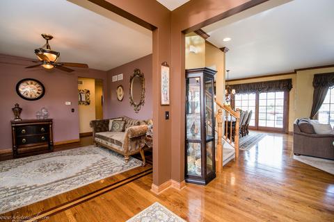 9844 W Bruns Rd, Monee, IL 60449 photo 8