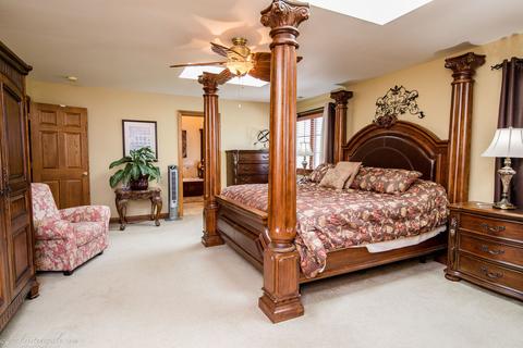 9844 W Bruns Rd, Monee, IL 60449 photo 28