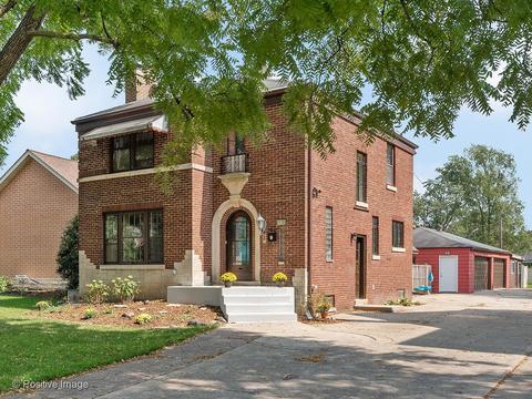331 Selborne Rd, Riverside, IL 60546 photo 1
