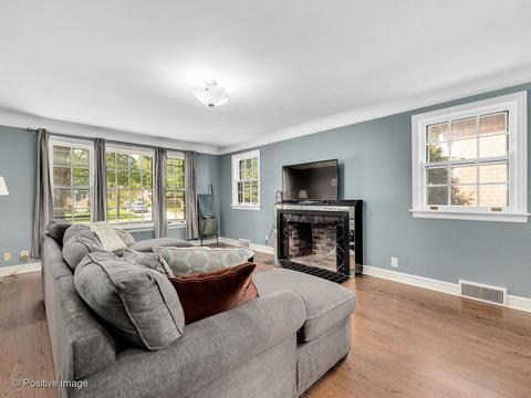 331 Selborne Rd, Riverside, IL 60546 photo 6