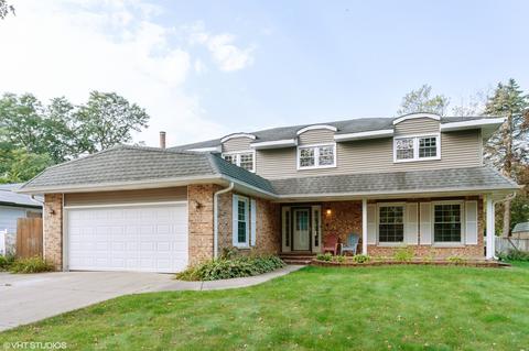 176 Mockingbird Ln, Wheeling, IL 60090 photo 1