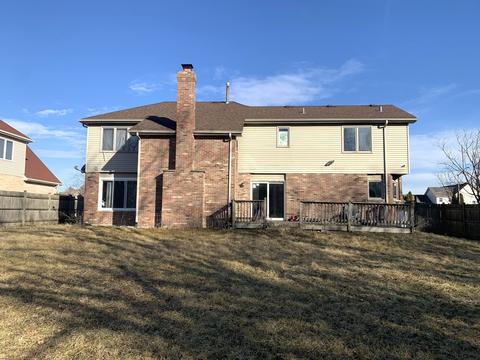 3815 River Rd, Hazel Crest, IL 60429 photo 2